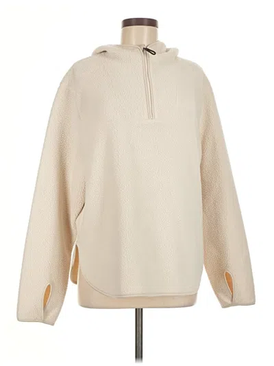 Pre-owned Unbranded Pullover Sweater In Brown