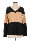 Unbranded Pullover Sweater In Brown