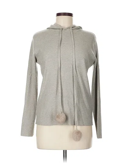 Pre-owned Unbranded Pullover Sweater In Gray