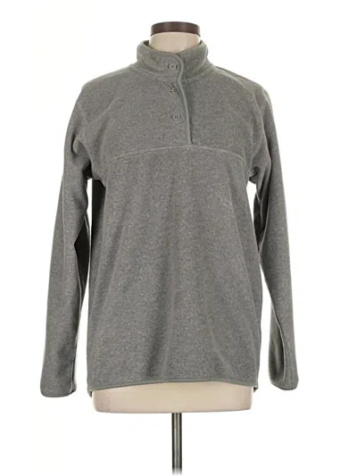 Pre-owned Unbranded Pullover Sweater In Gray