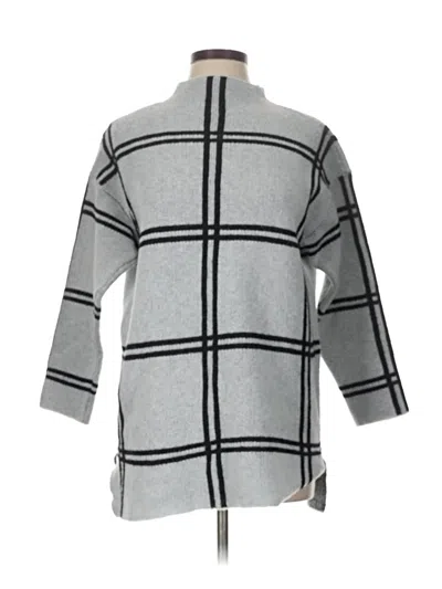 Pre-owned Unbranded Pullover Sweater In Gray