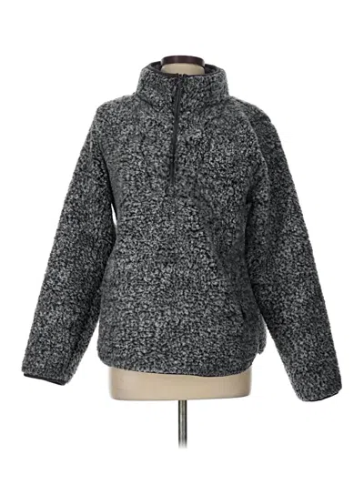 Pre-owned Unbranded Pullover Sweater In Gray