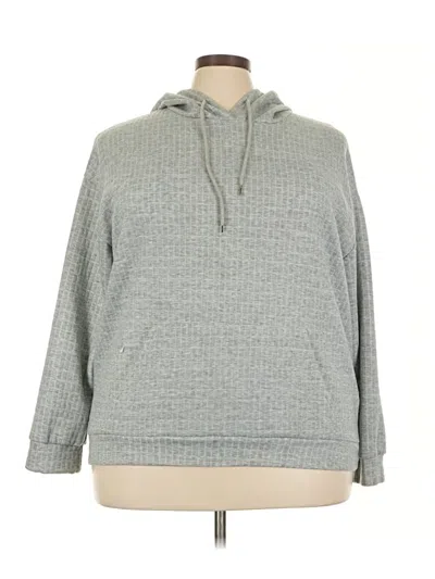 Pre-owned Unbranded Pullover Sweater In Gray
