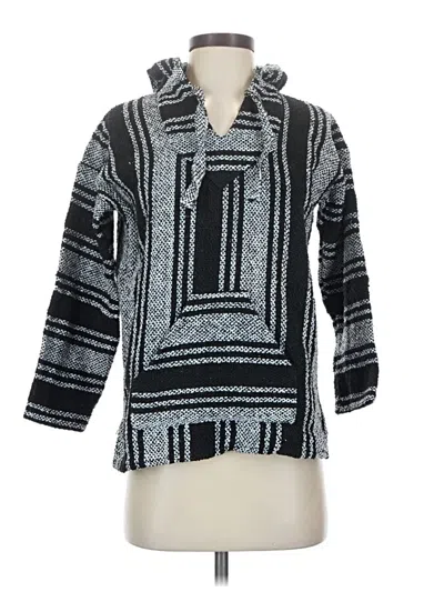 Pre-owned Unbranded Pullover Sweater In Gray