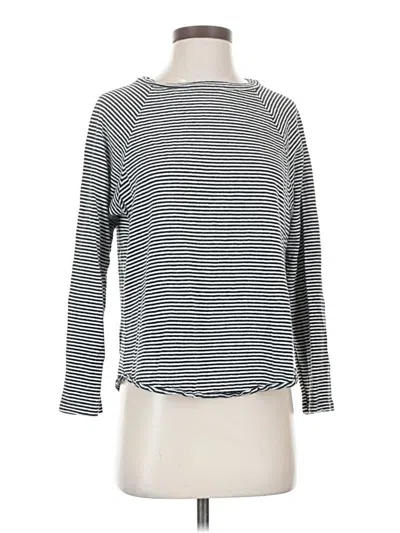 Pre-owned Unbranded Pullover Sweater In Gray