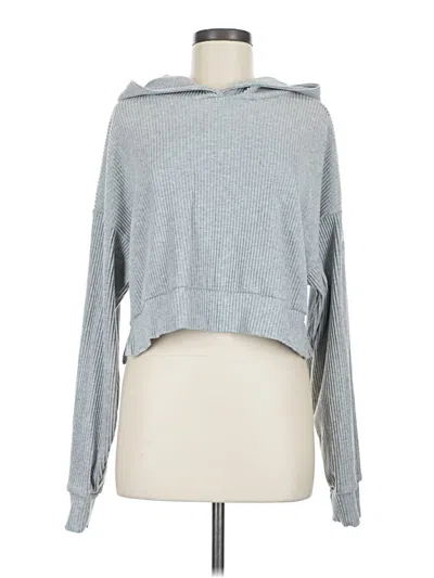 Pre-owned Unbranded Pullover Sweater In Gray