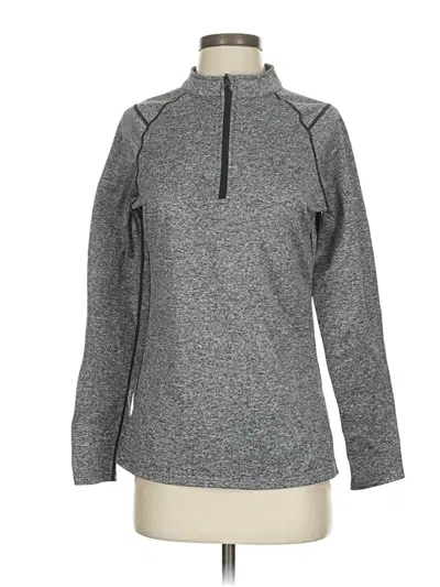 Pre-owned Unbranded Pullover Sweater In Gray
