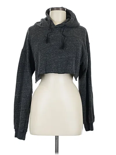 Pre-owned Unbranded Pullover Sweater In Gray