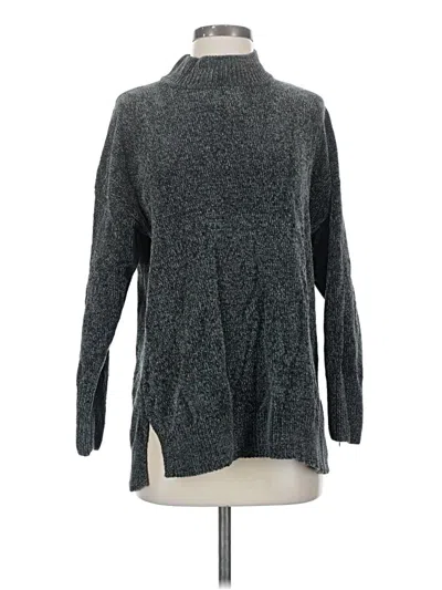 Pre-owned Unbranded Pullover Sweater In Gray
