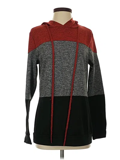 Pre-owned Unbranded Pullover Sweater In Gray