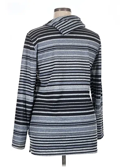 Pre-owned Unbranded Pullover Sweater In Gray