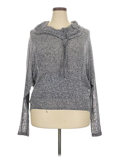 Pre-owned Unbranded Pullover Sweater In Gray