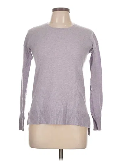 Pre-owned Unbranded Pullover Sweater In Gray