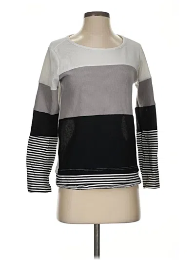 Pre-owned Unbranded Pullover Sweater In Gray