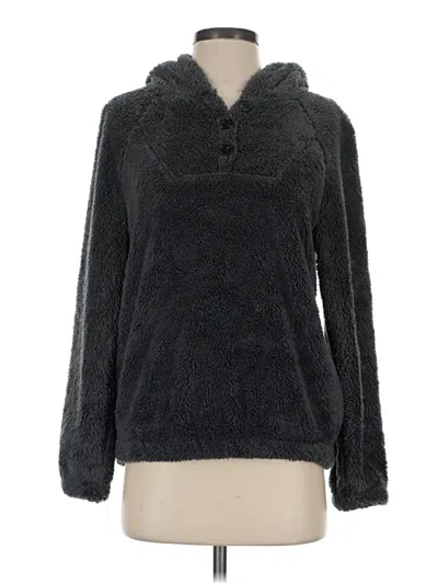 Pre-owned Unbranded Pullover Sweater In Gray