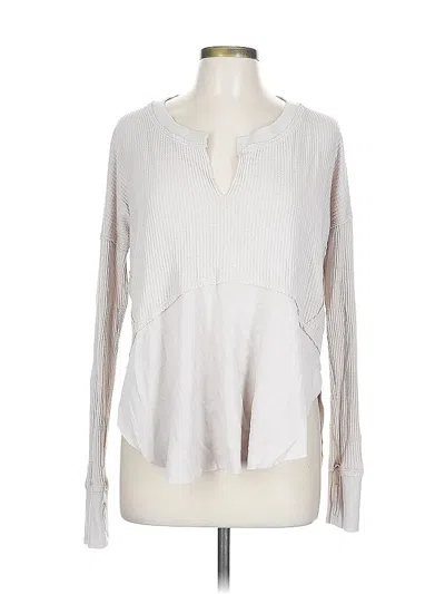 Pre-owned Unbranded Pullover Sweater In Pink