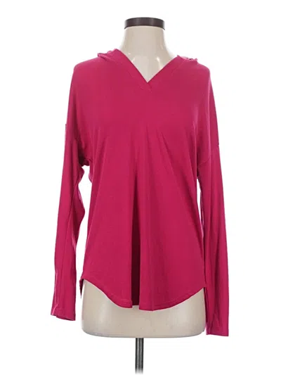 Pre-owned Unbranded Pullover Sweater In Pink