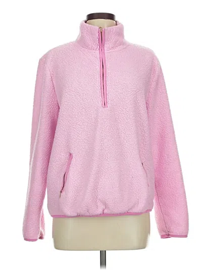 Pre-owned Unbranded Pullover Sweater In Pink