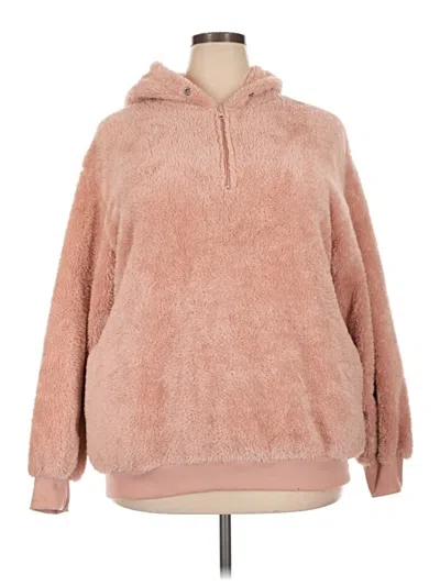 Pre-owned Unbranded Pullover Sweater In Pink