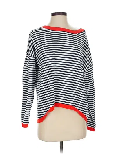 Pre-owned Unbranded Pullover Sweater In Red