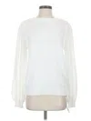 Unbranded Pullover Sweater In White