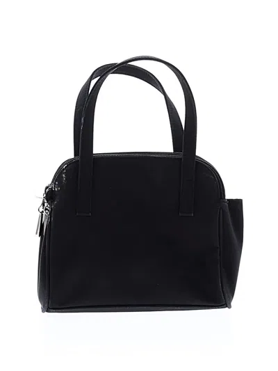 Pre-owned Unbranded Purse In Black
