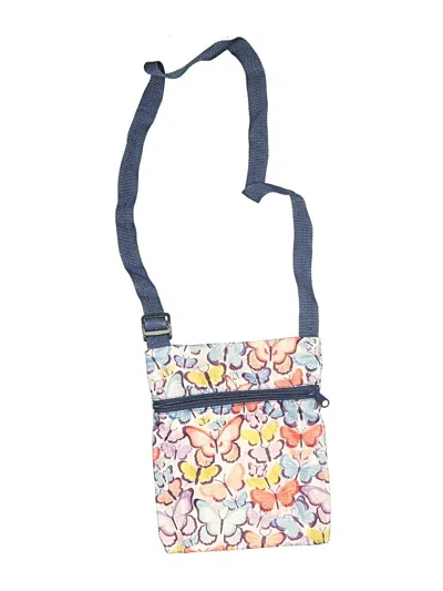 Pre-owned Unbranded Kids' Purse In Blue