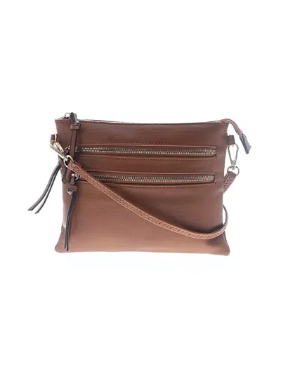 Pre-owned Unbranded Kids' Purse In Brown