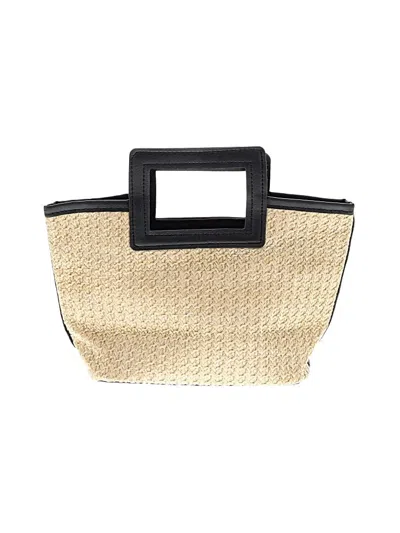 Pre-owned Unbranded Purse In Gold