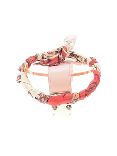 Pre-owned Unbranded Purse In Pink
