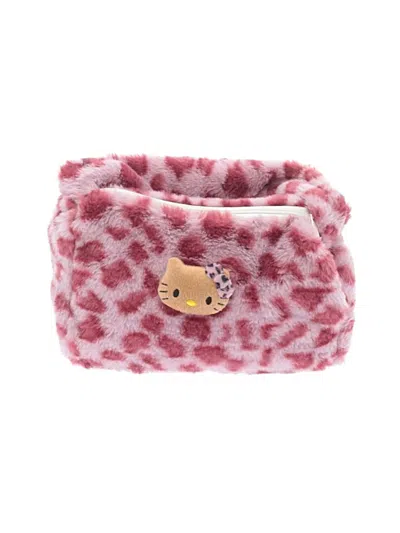 Pre-owned Unbranded Purse In Pink