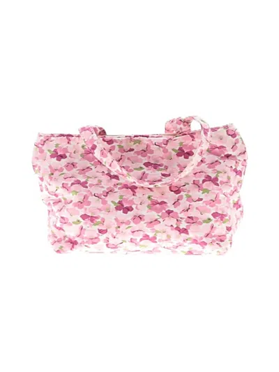 Pre-owned Unbranded Purse In Pink