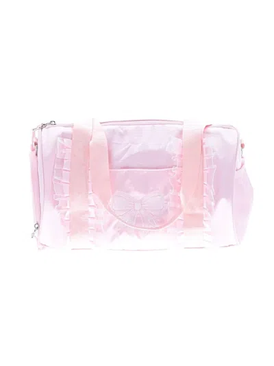 Pre-owned Unbranded Kids' Purse In Pink