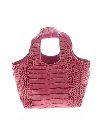 Pre-owned Unbranded Purse In Pink