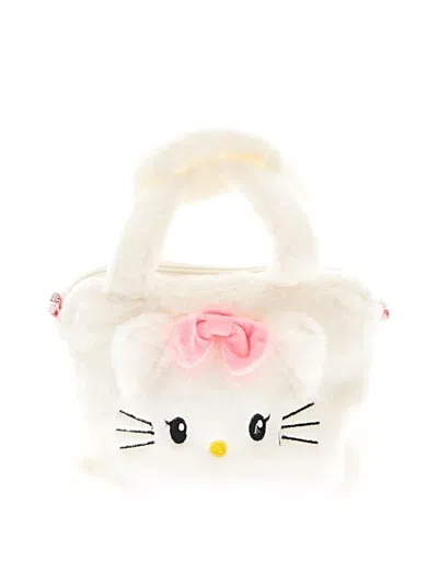 Pre-owned Unbranded Kids' Purse In White