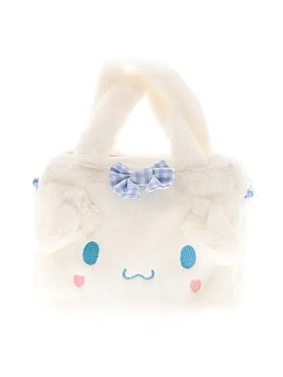 Pre-owned Unbranded Kids' Purse In White