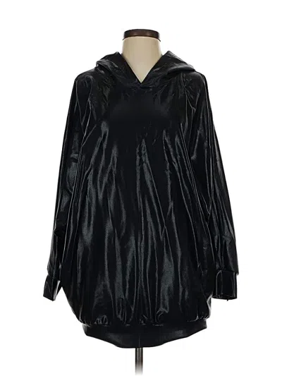 Unbranded Raincoat In Black