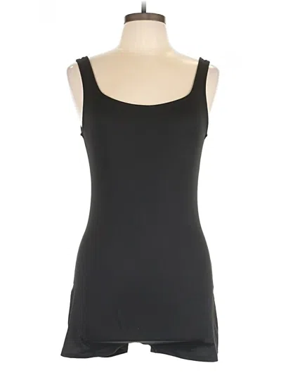 Pre-owned Unbranded Romper In Black