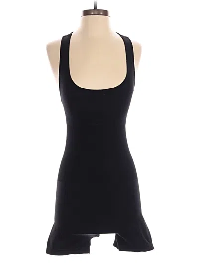 Pre-owned Unbranded Romper In Black