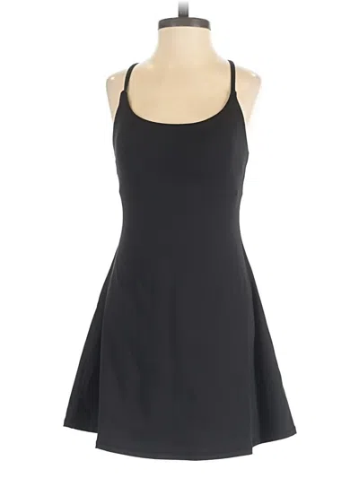 Pre-owned Unbranded Romper In Black