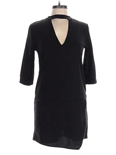 Pre-owned Unbranded Romper In Black