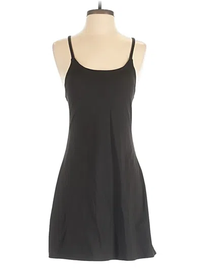 Pre-owned Unbranded Romper In Black