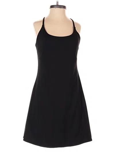 Pre-owned Unbranded Romper In Black