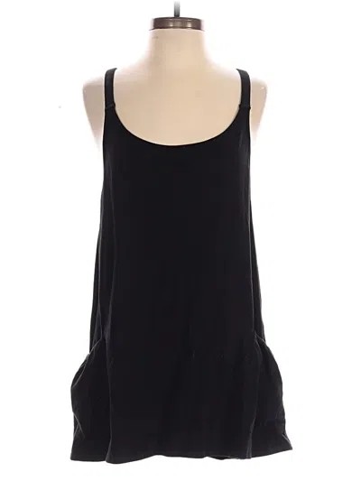 Pre-owned Unbranded Romper In Black