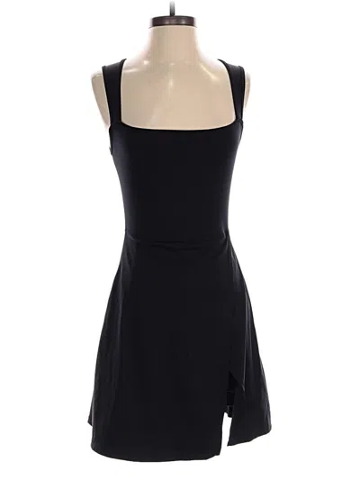 Pre-owned Unbranded Romper In Black