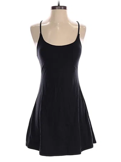 Pre-owned Unbranded Romper In Black