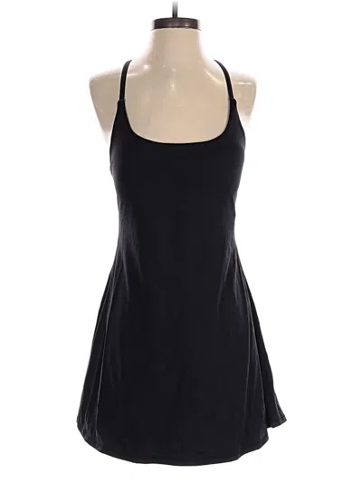 Pre-owned Unbranded Romper In Black