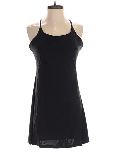 Pre-owned Unbranded Romper In Black