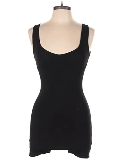 Pre-owned Unbranded Romper In Black