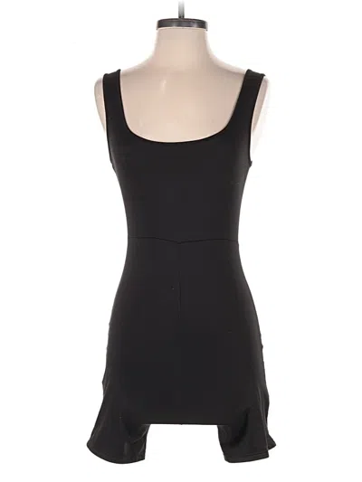 Pre-owned Unbranded Romper In Black